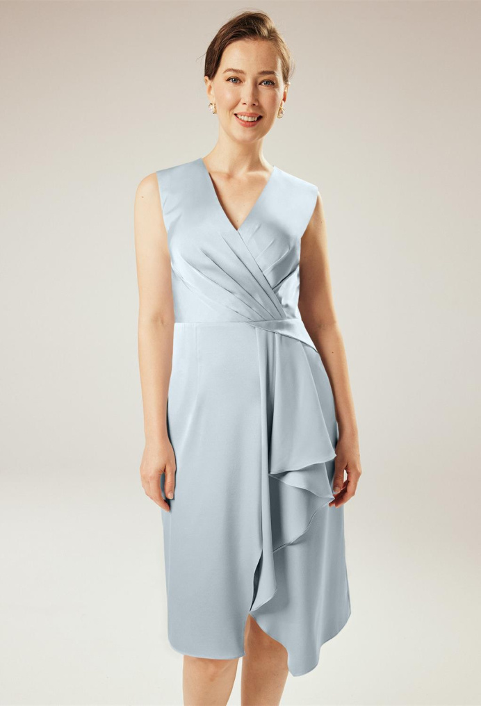 AW Peggy Dress